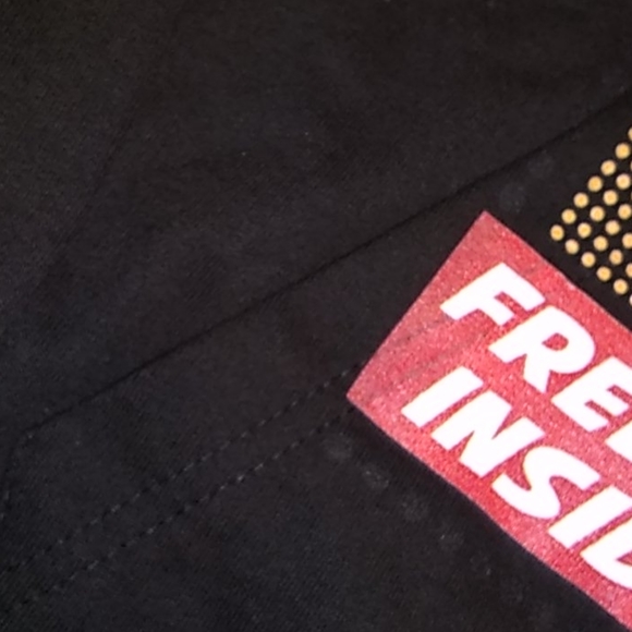 NWOT Wellcoda apparel sweatshirt hoodie. - Picture 5 of 12